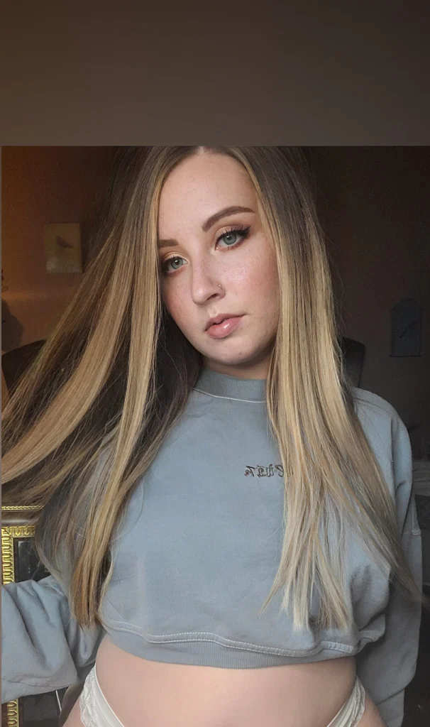 x0rileyxx's avatar