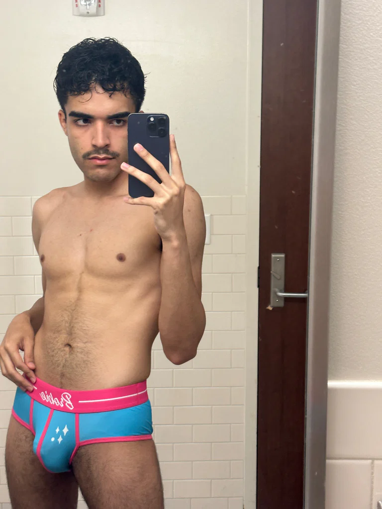 Javier's avatar