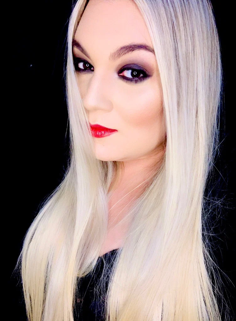 Gabriela Stokweel's avatar