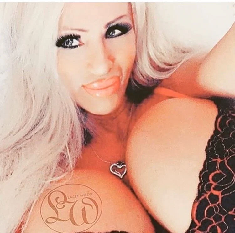 Lacey Wildd's avatar