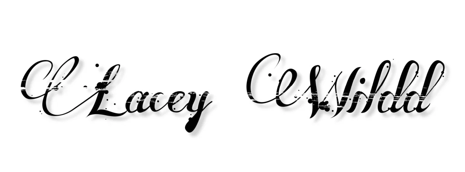 Lacey Wildd profile banner