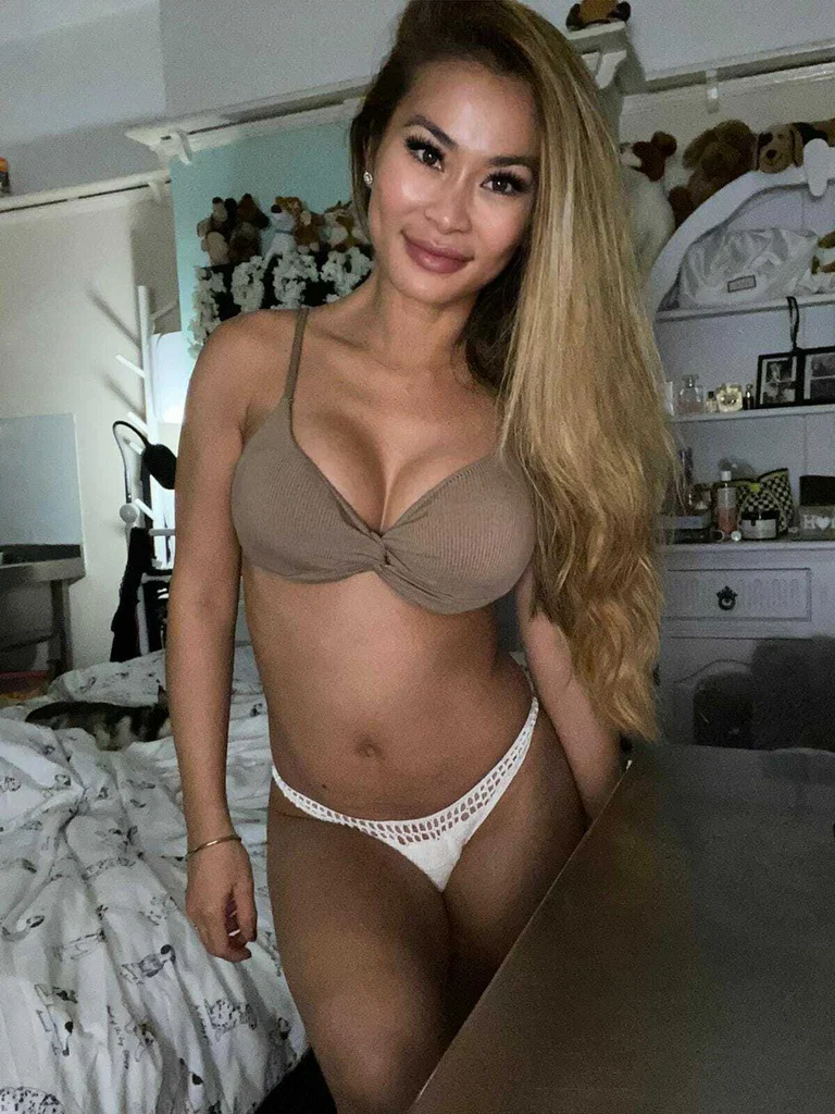 Josie Babie Sxx