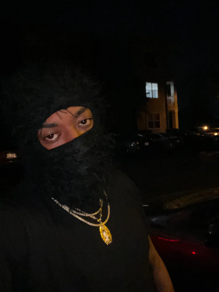 Ali Da Reaper's avatar