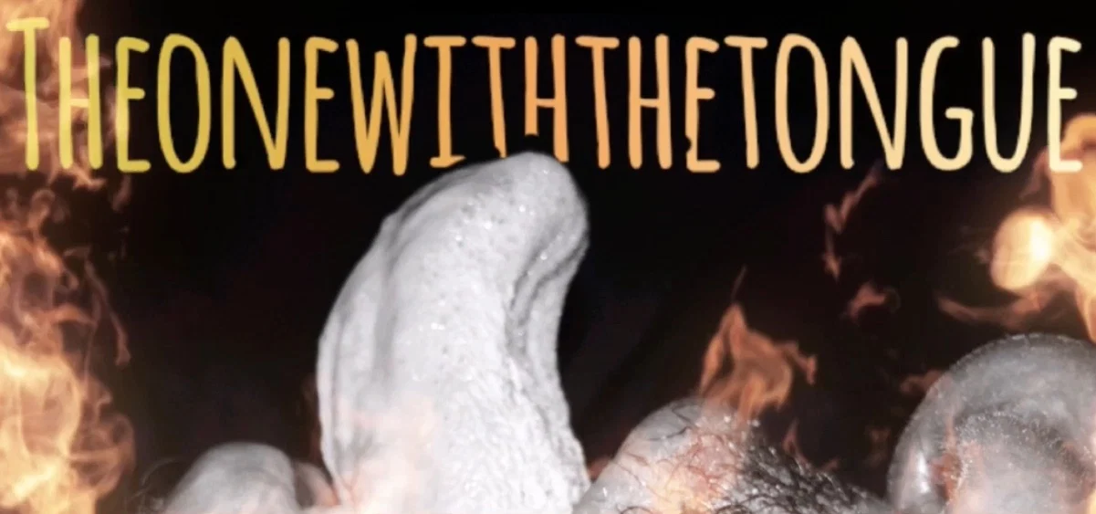 Theonewiththetongue profile banner