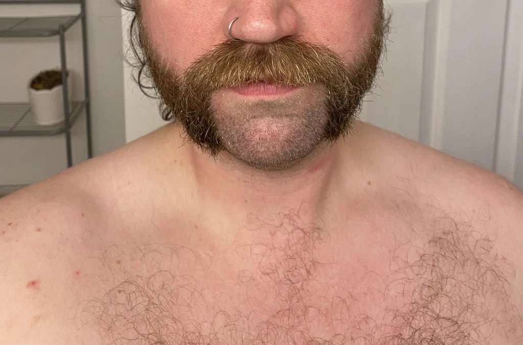 Dad Balls's avatar
