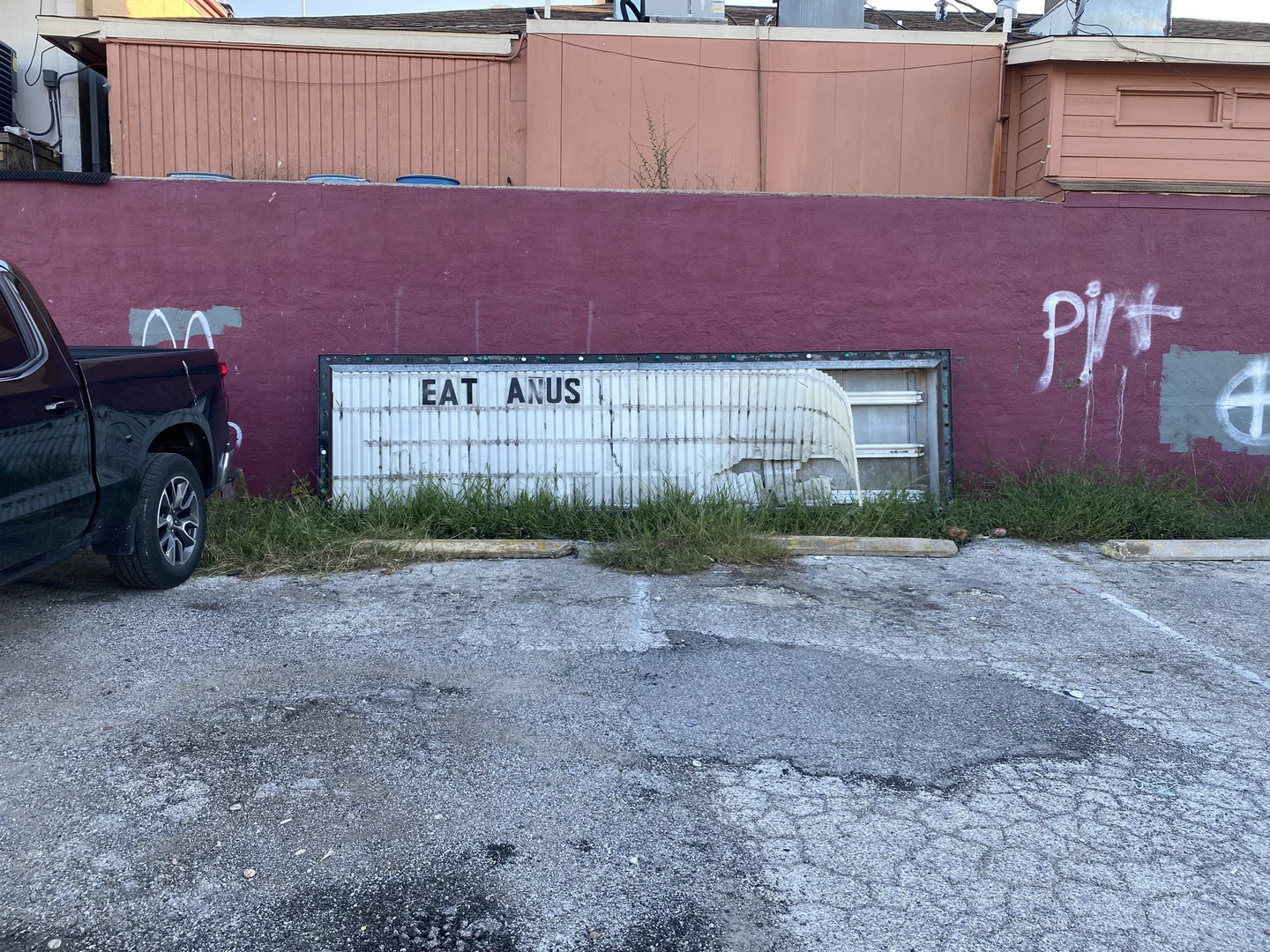 Dad Balls profile banner