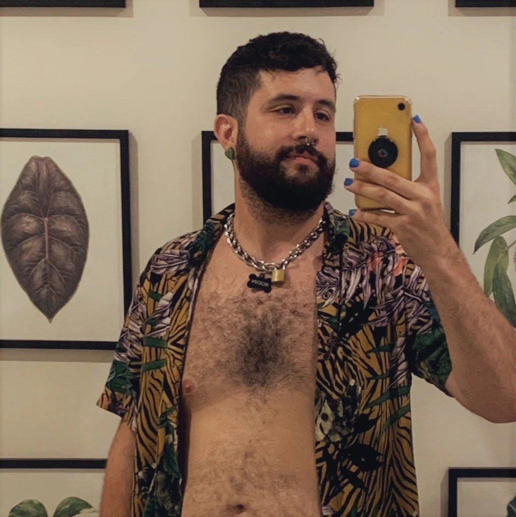 Rodin's avatar