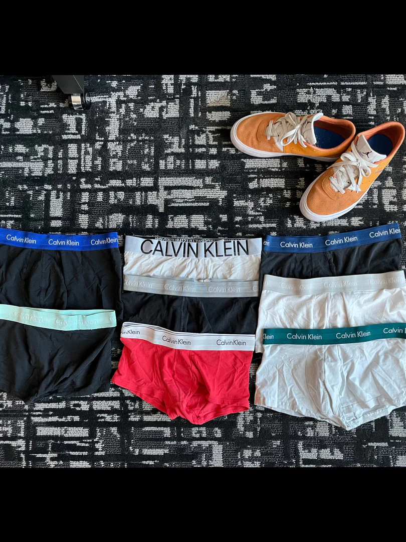 CalvinsD profile banner