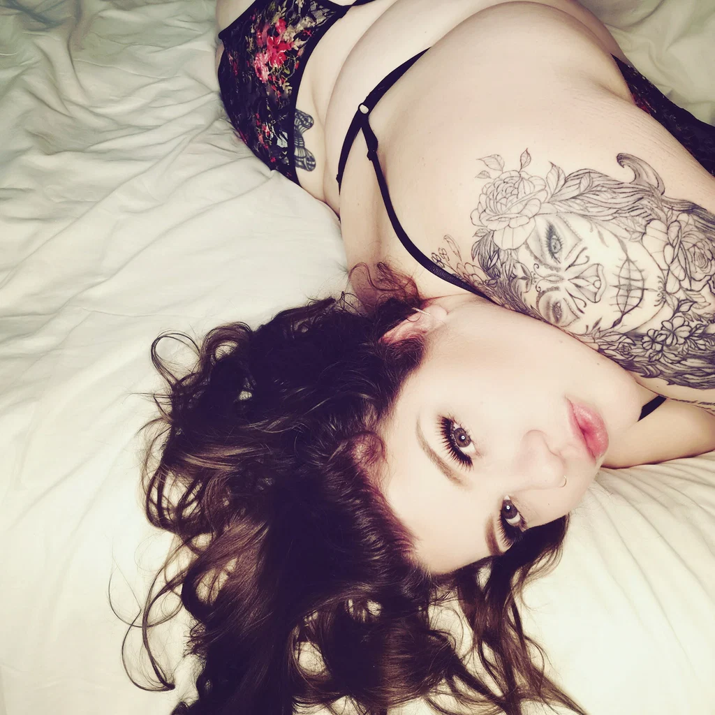 jeanie's avatar