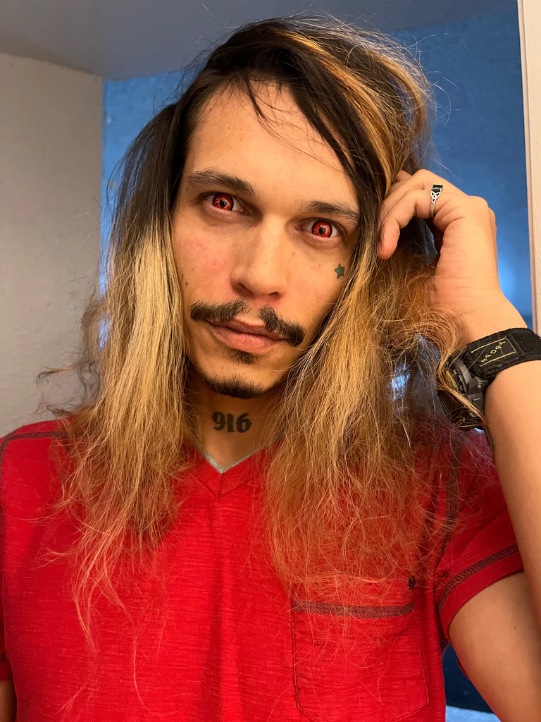 ParisTheReaper's avatar