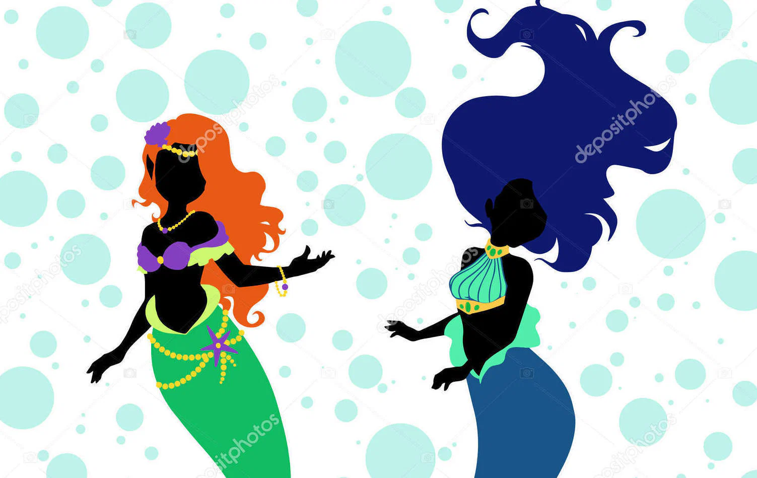 Virgo Vixens profile banner
