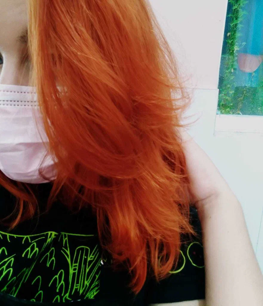Doce ruiva 🔥🍑's avatar