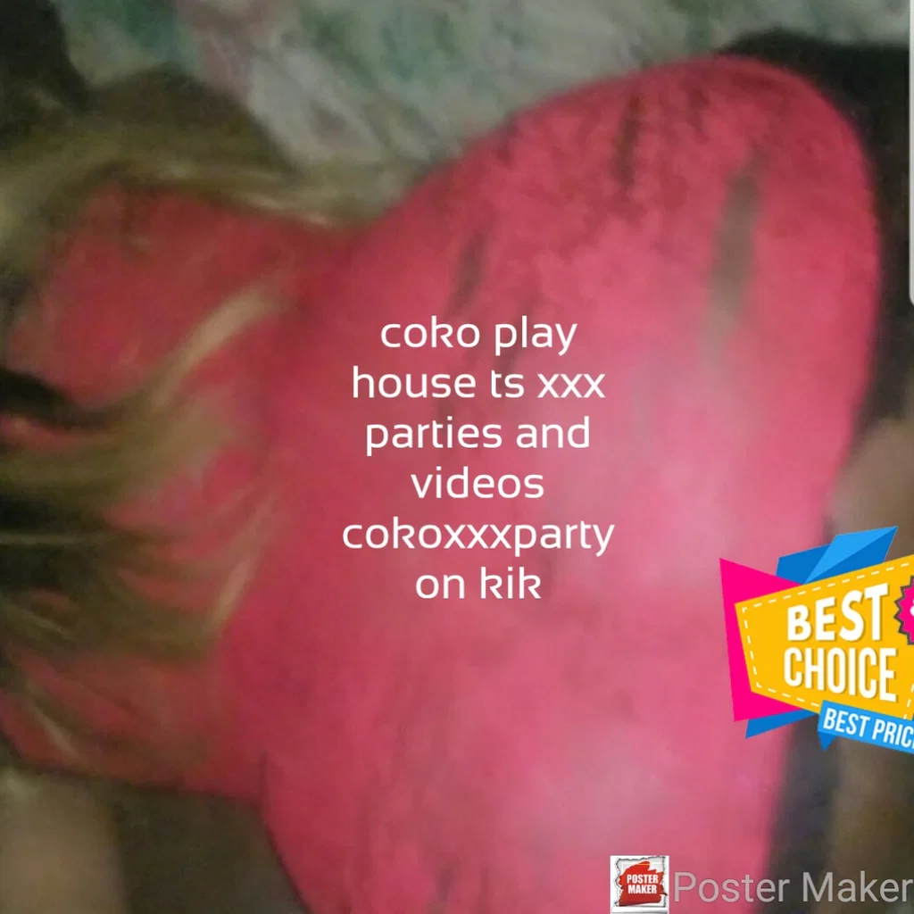 TscokoxxxpartyAtl's avatar