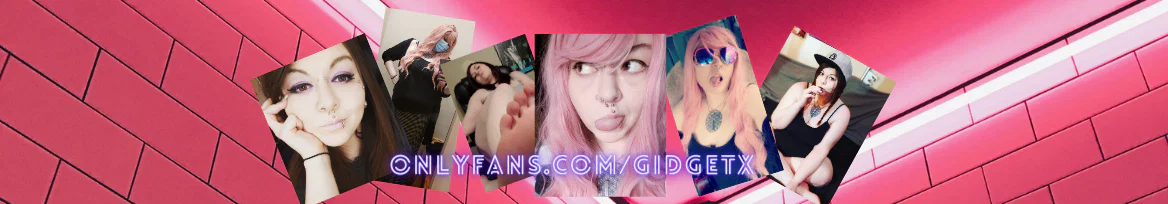 ๐ฝ Gidget ๐ฎ profile banner