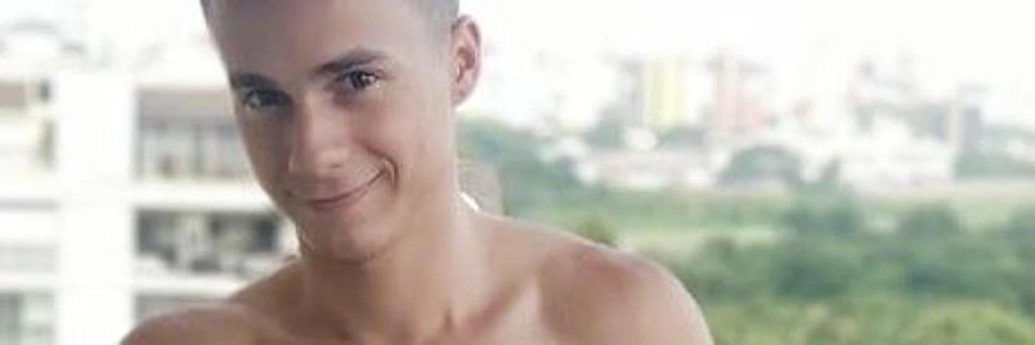 Luccas Sans profile banner