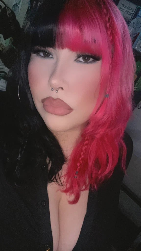 araceli 🍒's avatar