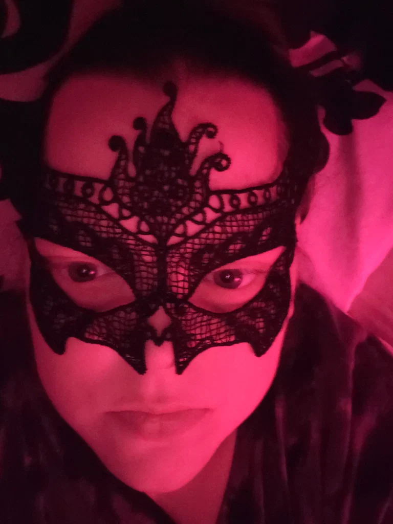 LaceyJane BBW Texas Cajun Queen's avatar