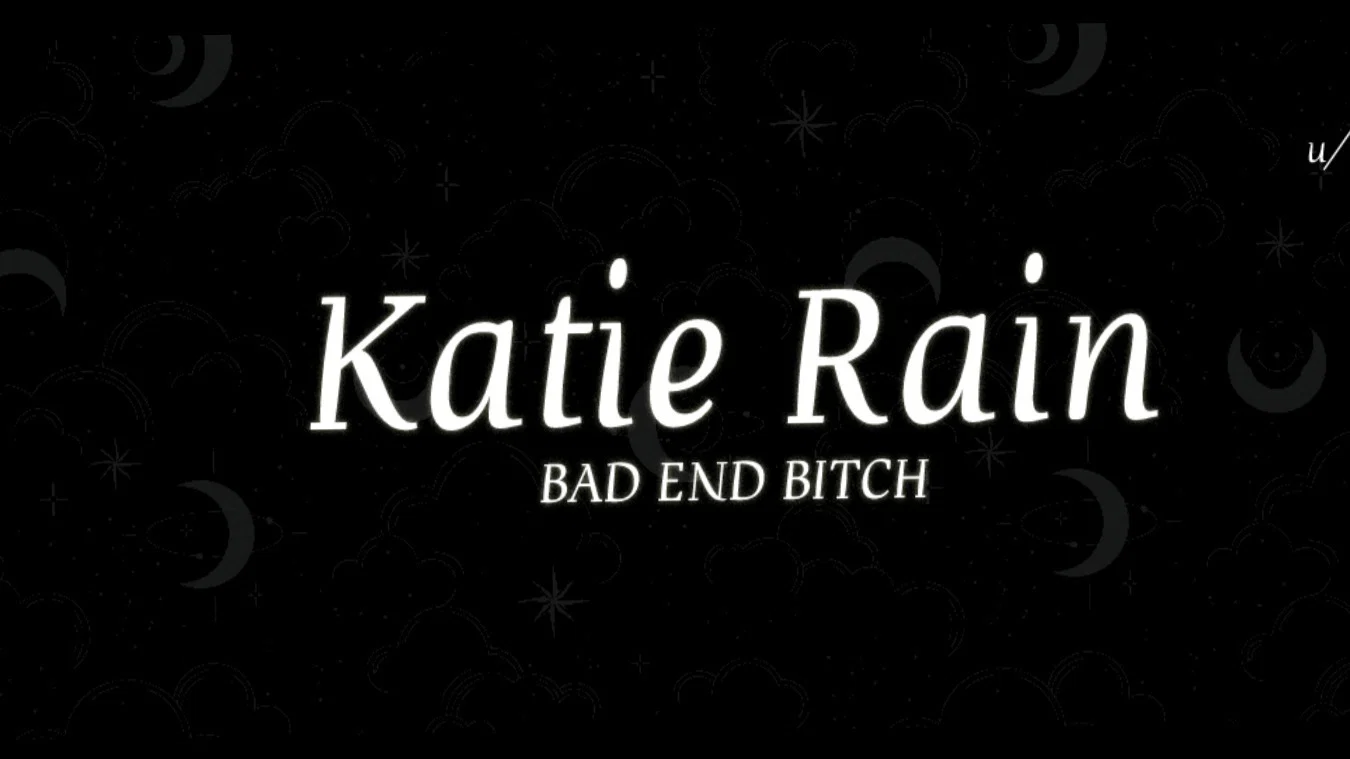 π€ Katie Rain π€ profile banner