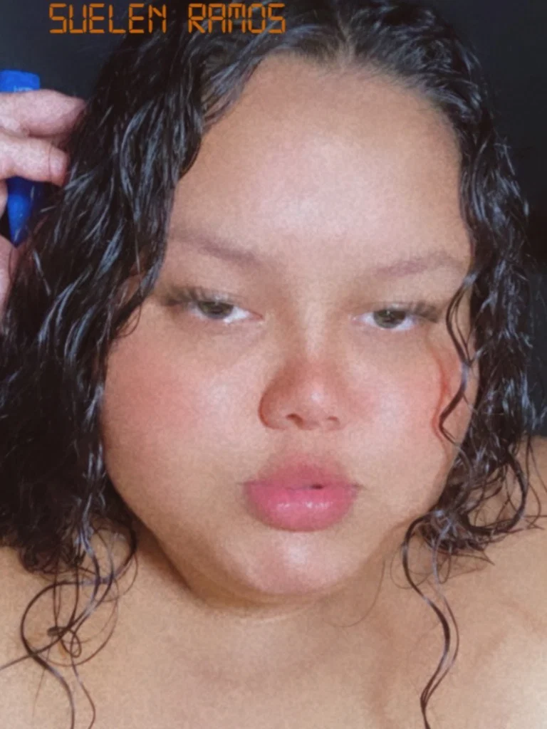 Suelen ramos's avatar