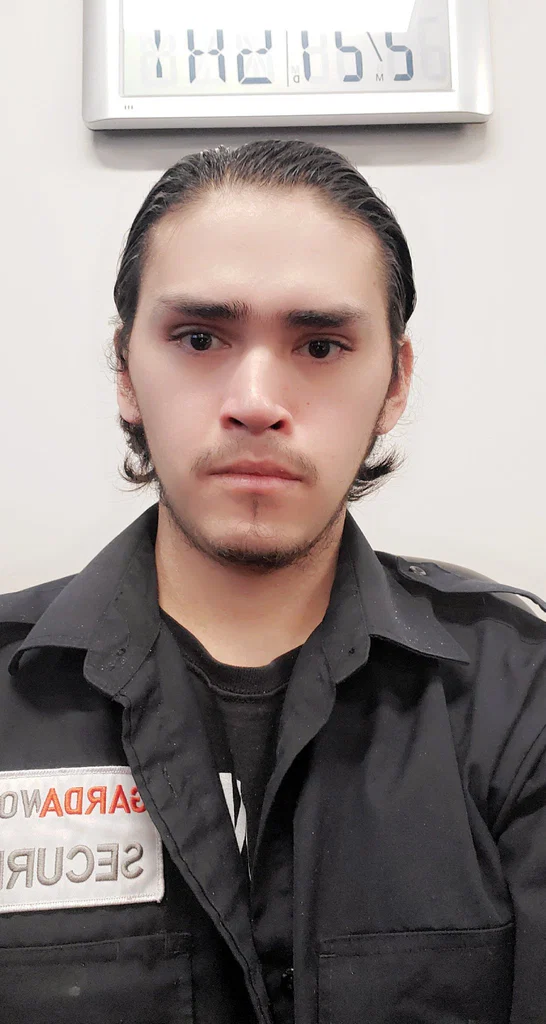 SAM's avatar