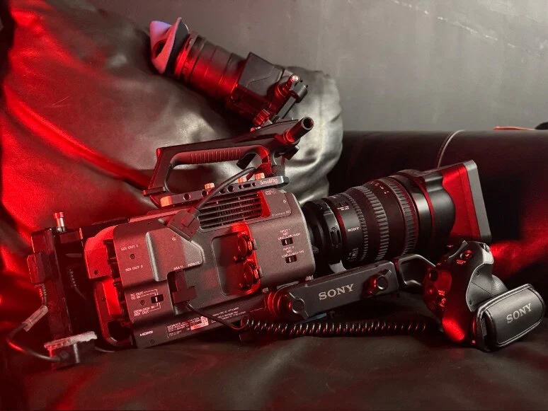 Dazed Studios profile banner