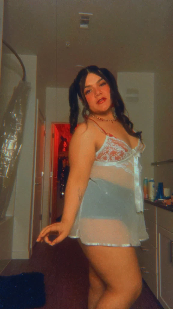 Sofia La Muñeca's avatar