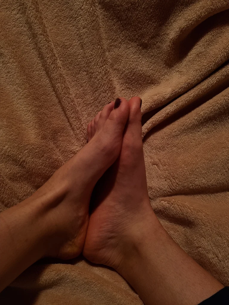 Foot Queen's avatar