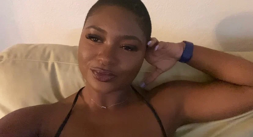 Goddess Bae ✨'s avatar