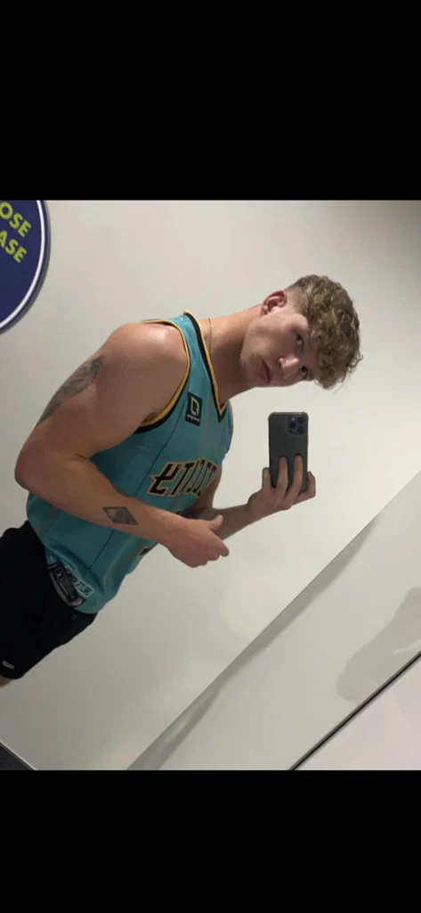 Axel's avatar