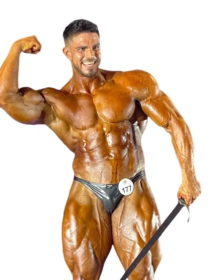 Davidbody's avatar