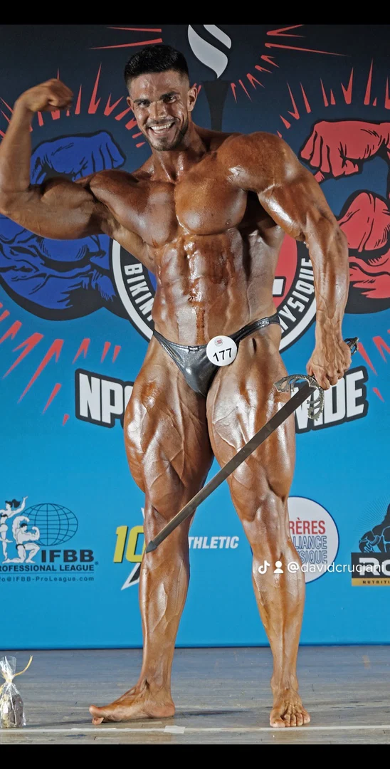 Davidbody profile banner