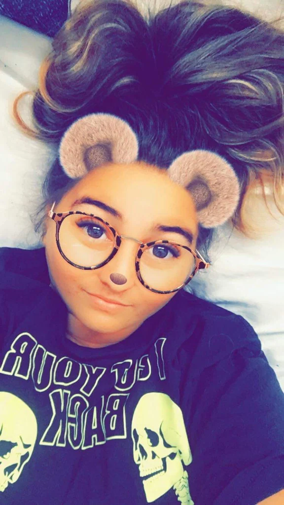 Jessica Trombly