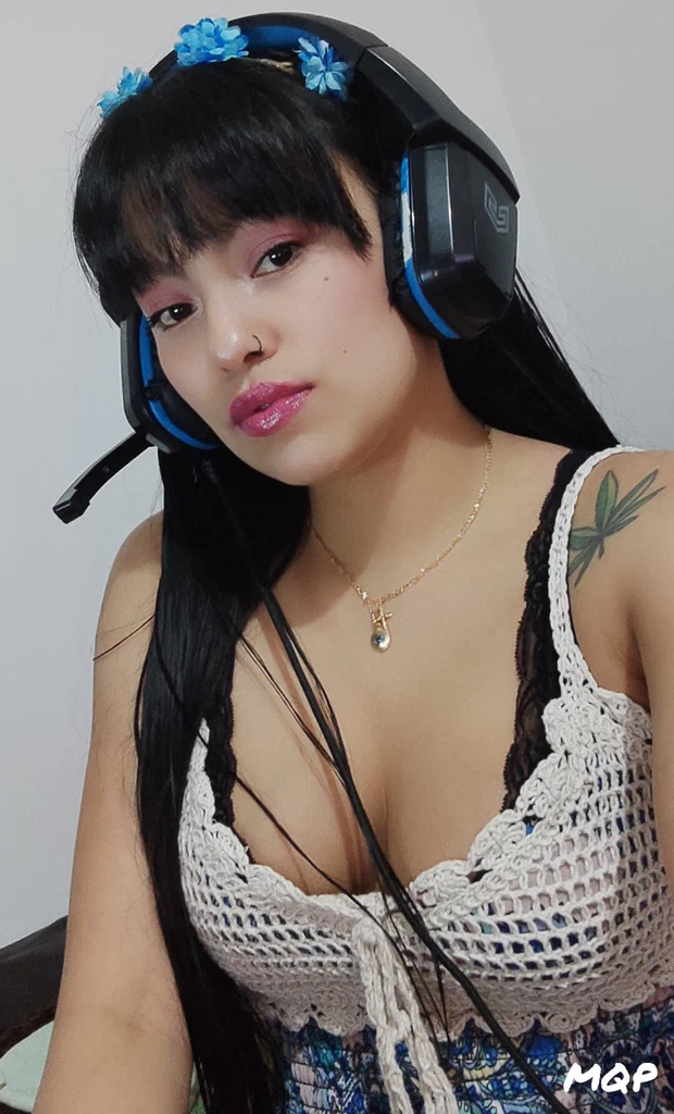 💙BLUEE💙 Maquinasperfectas🥵