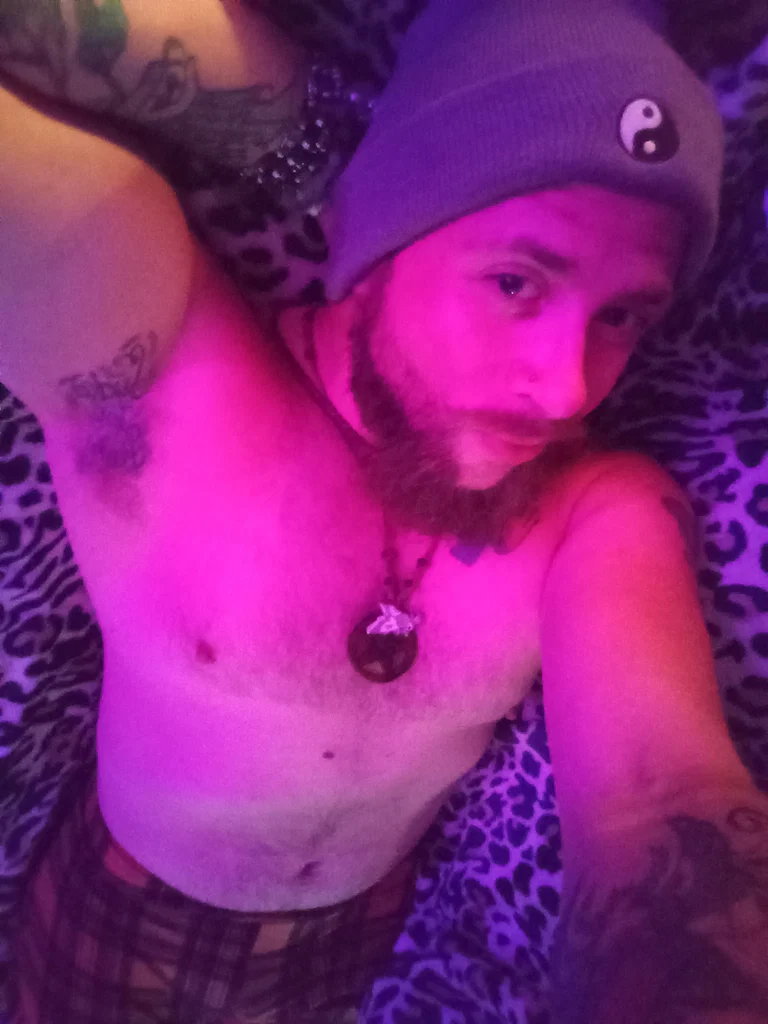 Big Poppa Dope's avatar