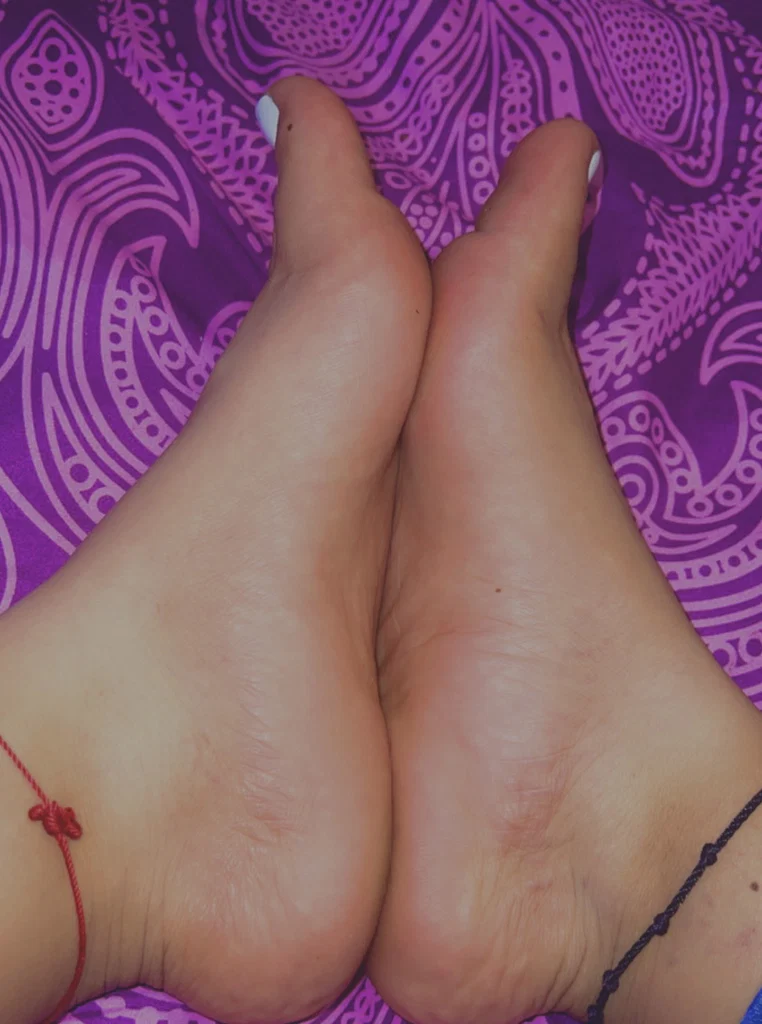 Prettyfeet