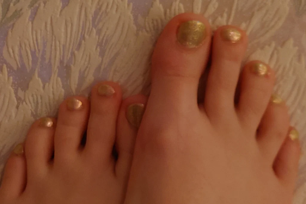 Fantasy Feet's avatar