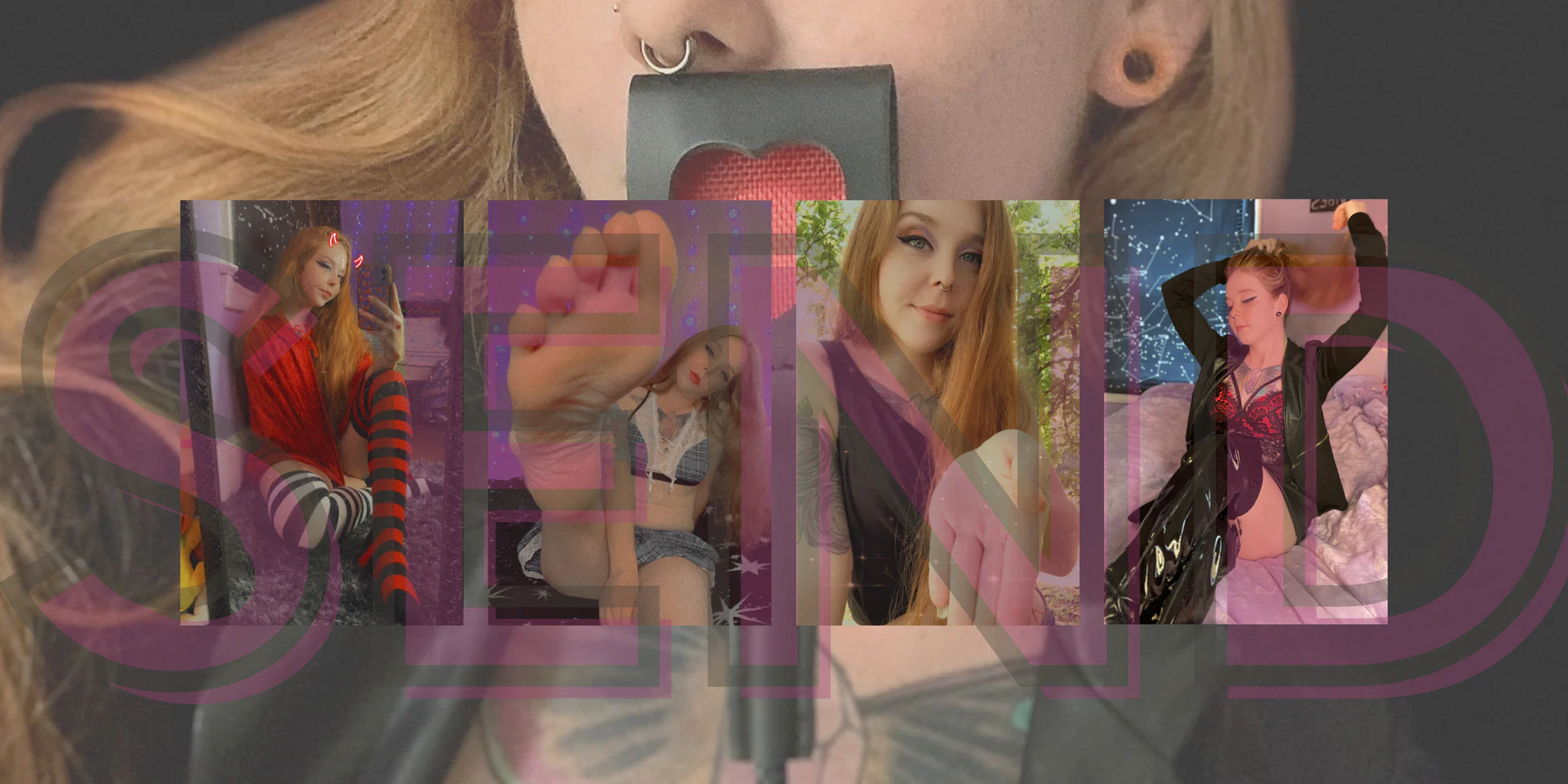 Miss A profile banner