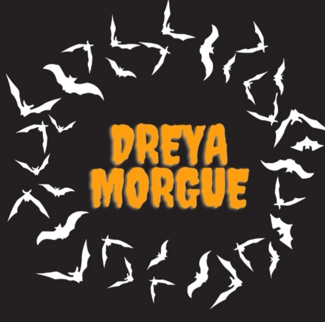 Dreya Morgue profile banner