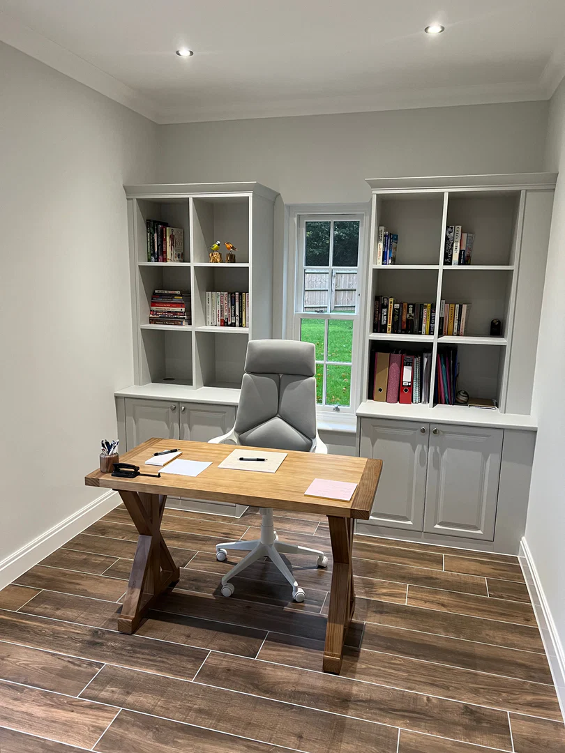 FAKE OFFICE profile banner