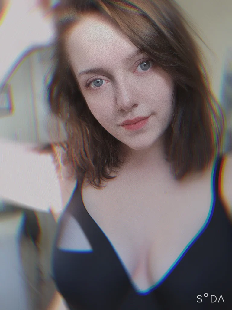 Makaelynn M's avatar