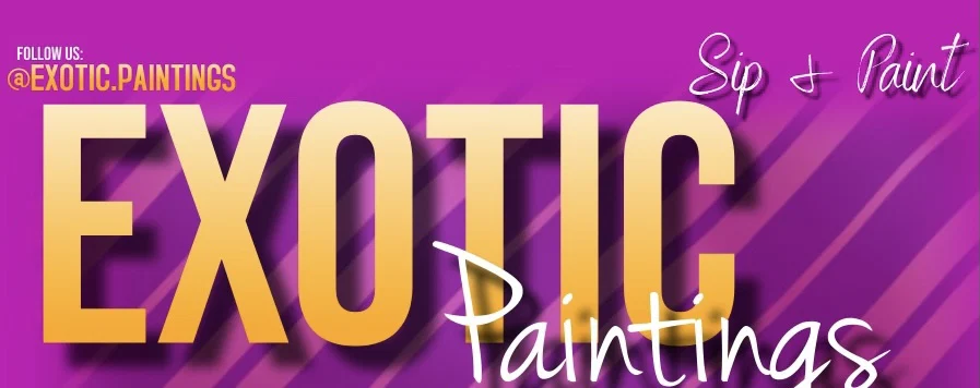 Exotic Paintings UnCut profile banner