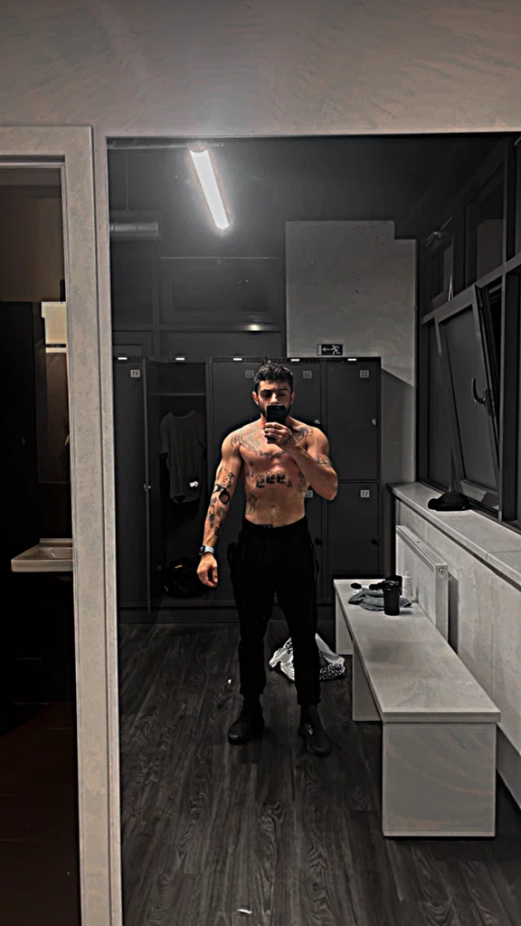 Samuel's avatar