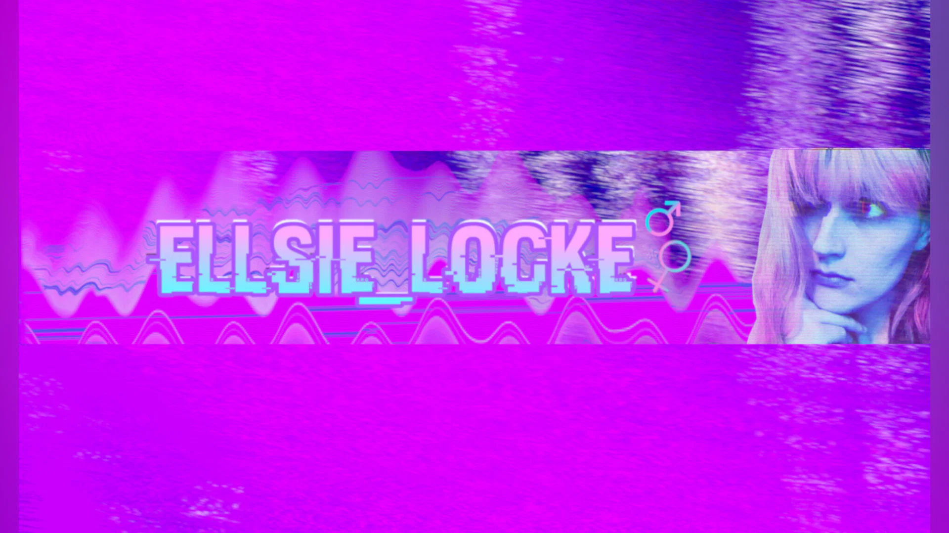 ๐๐๐๐๐๐ ๐๐๐พke โฟป profile banner