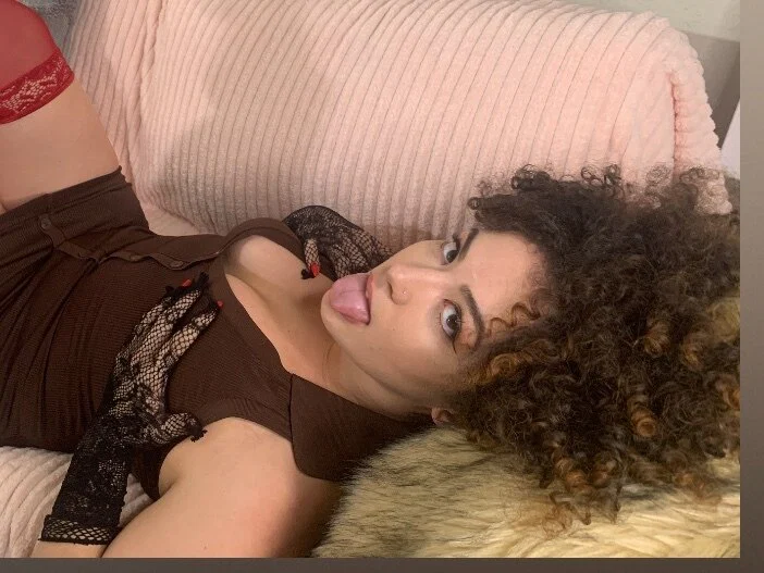 Jenna Fox's avatar