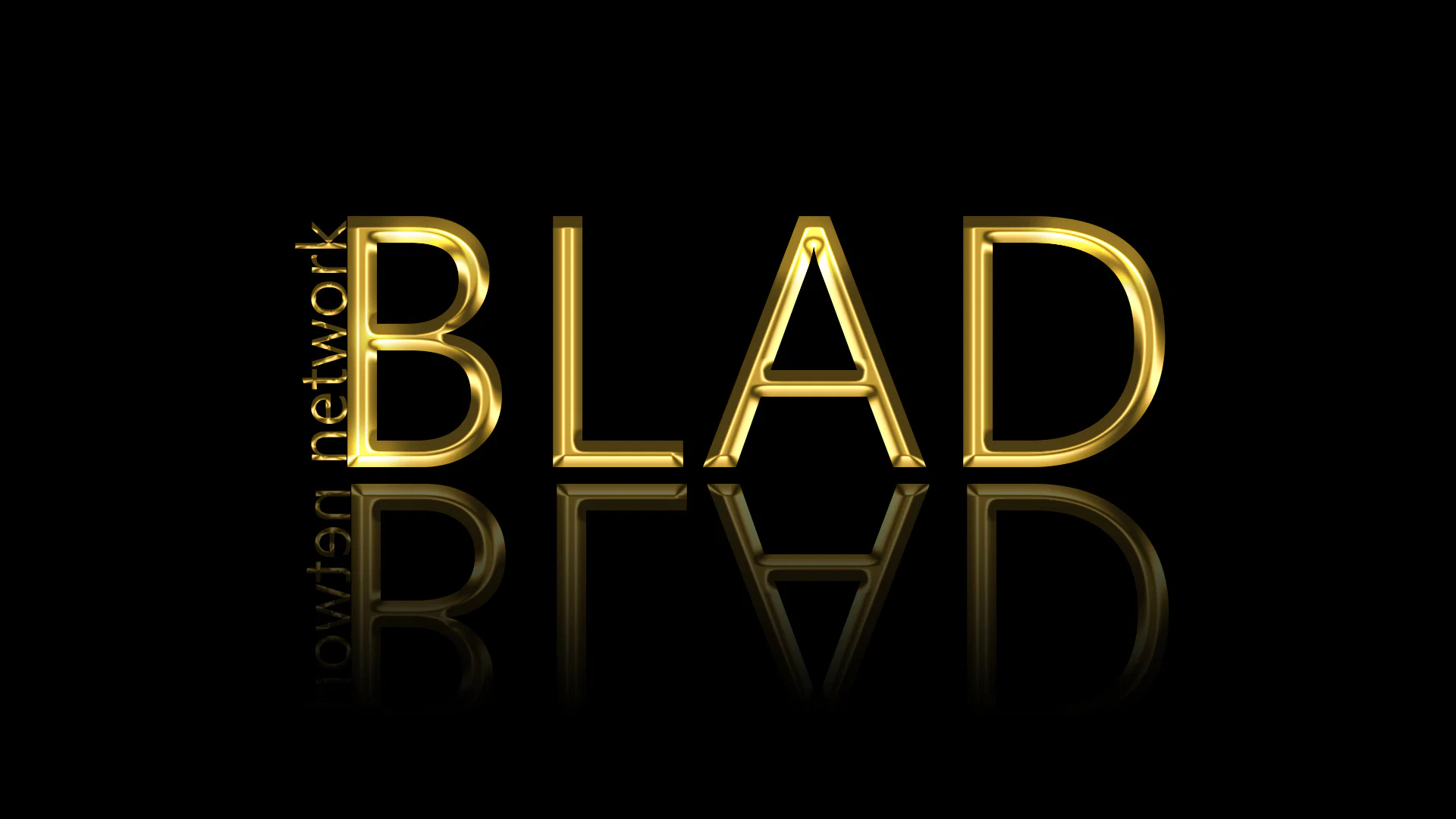 BLAD netwok profile banner