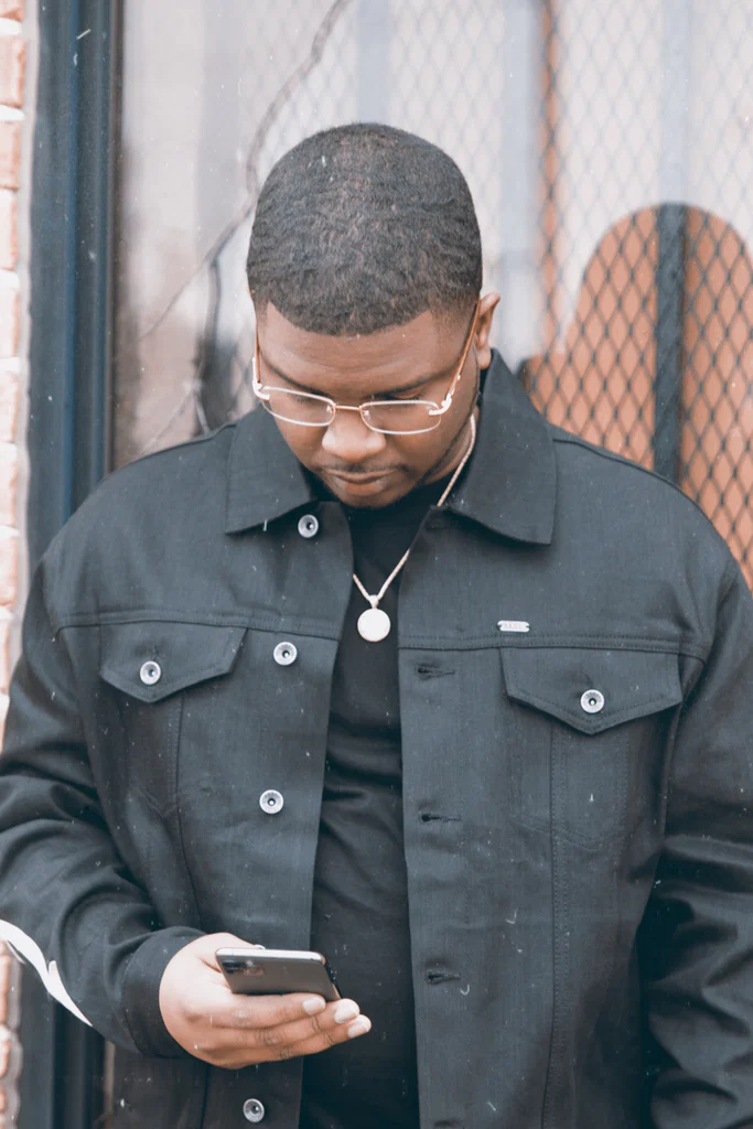 Big Daddii Jay's avatar