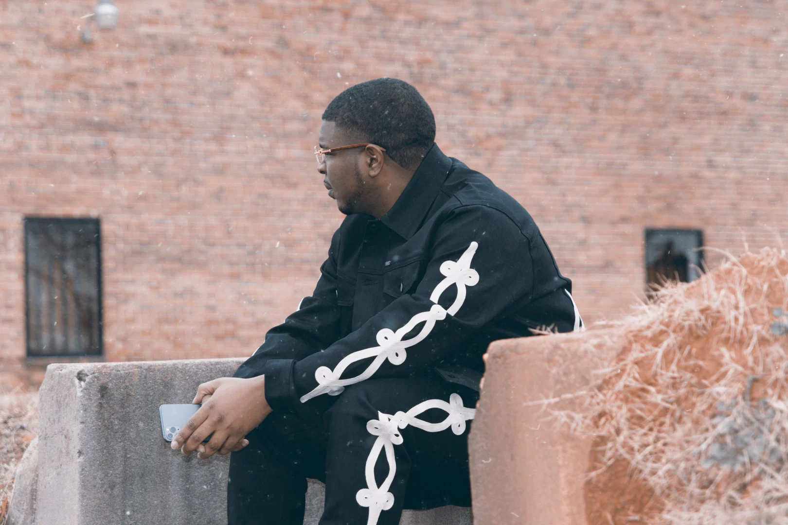 Big Daddii Jay profile banner