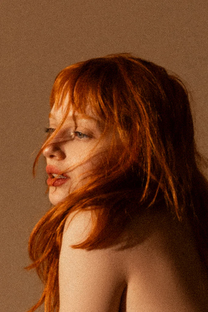 Daria Dąbrowska's avatar