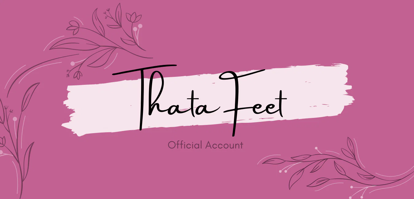 Thata profile banner