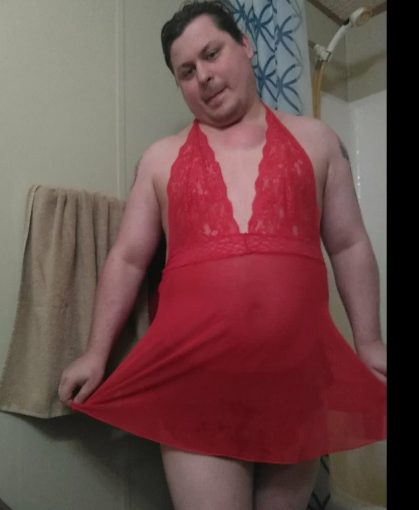Naughty Mandy's avatar